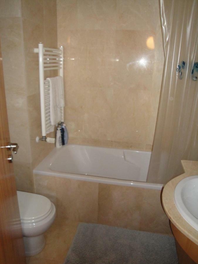 Lirios Nature, Beach & Pool Fao Ngoại thất bức ảnh