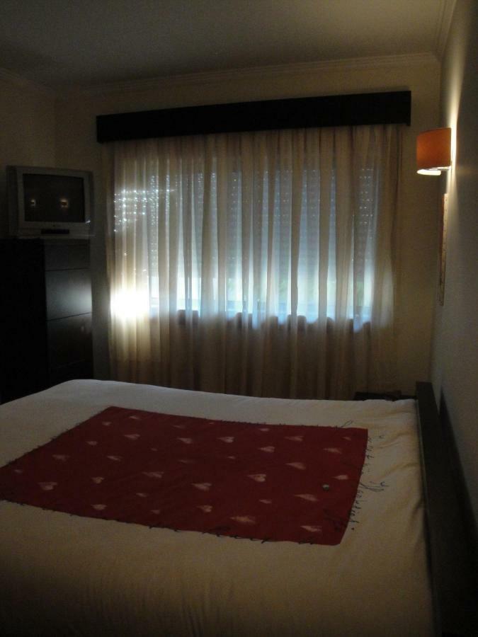 Lirios Nature, Beach & Pool Fao Ngoại thất bức ảnh