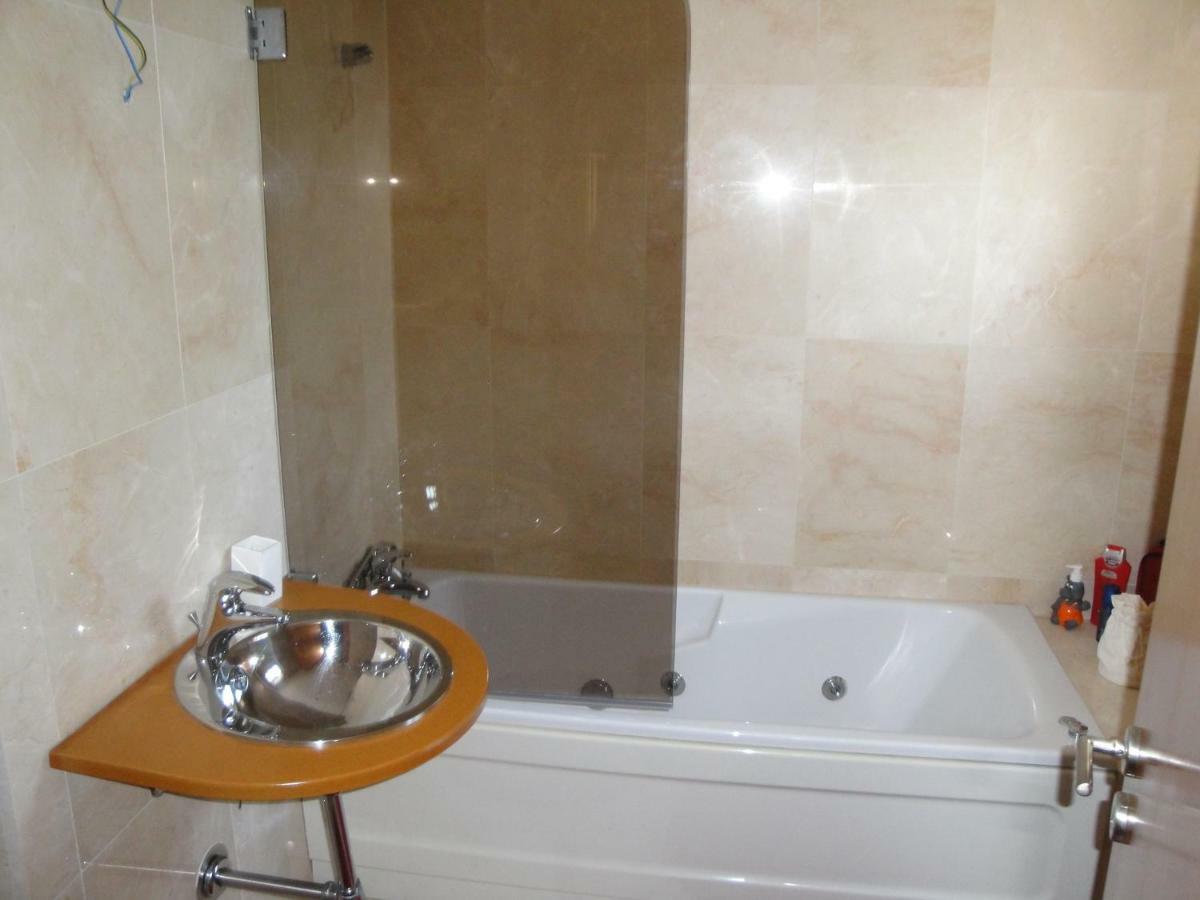 Lirios Nature, Beach & Pool Fao Ngoại thất bức ảnh