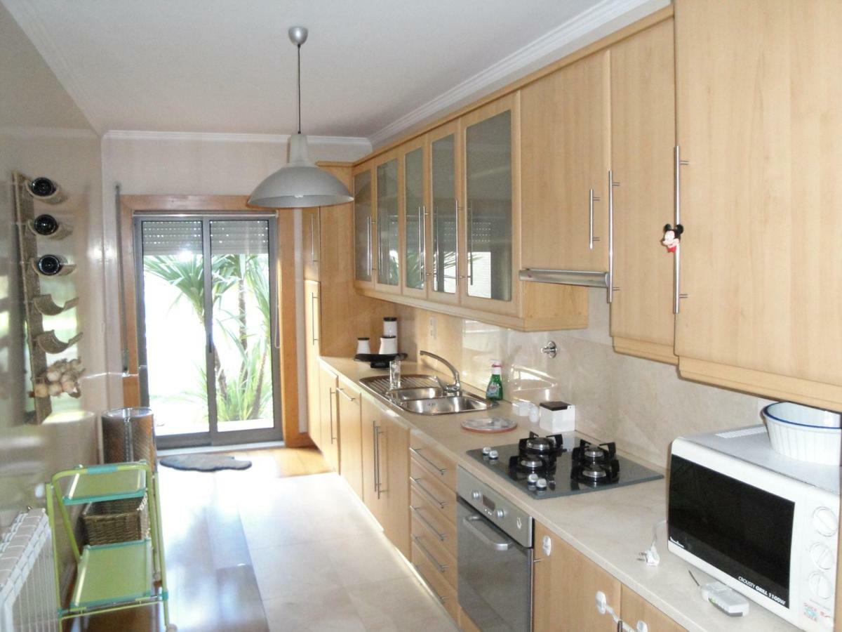 Lirios Nature, Beach & Pool Fao Ngoại thất bức ảnh