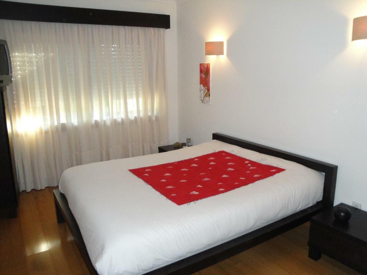 Lirios Nature, Beach & Pool Fao Ngoại thất bức ảnh